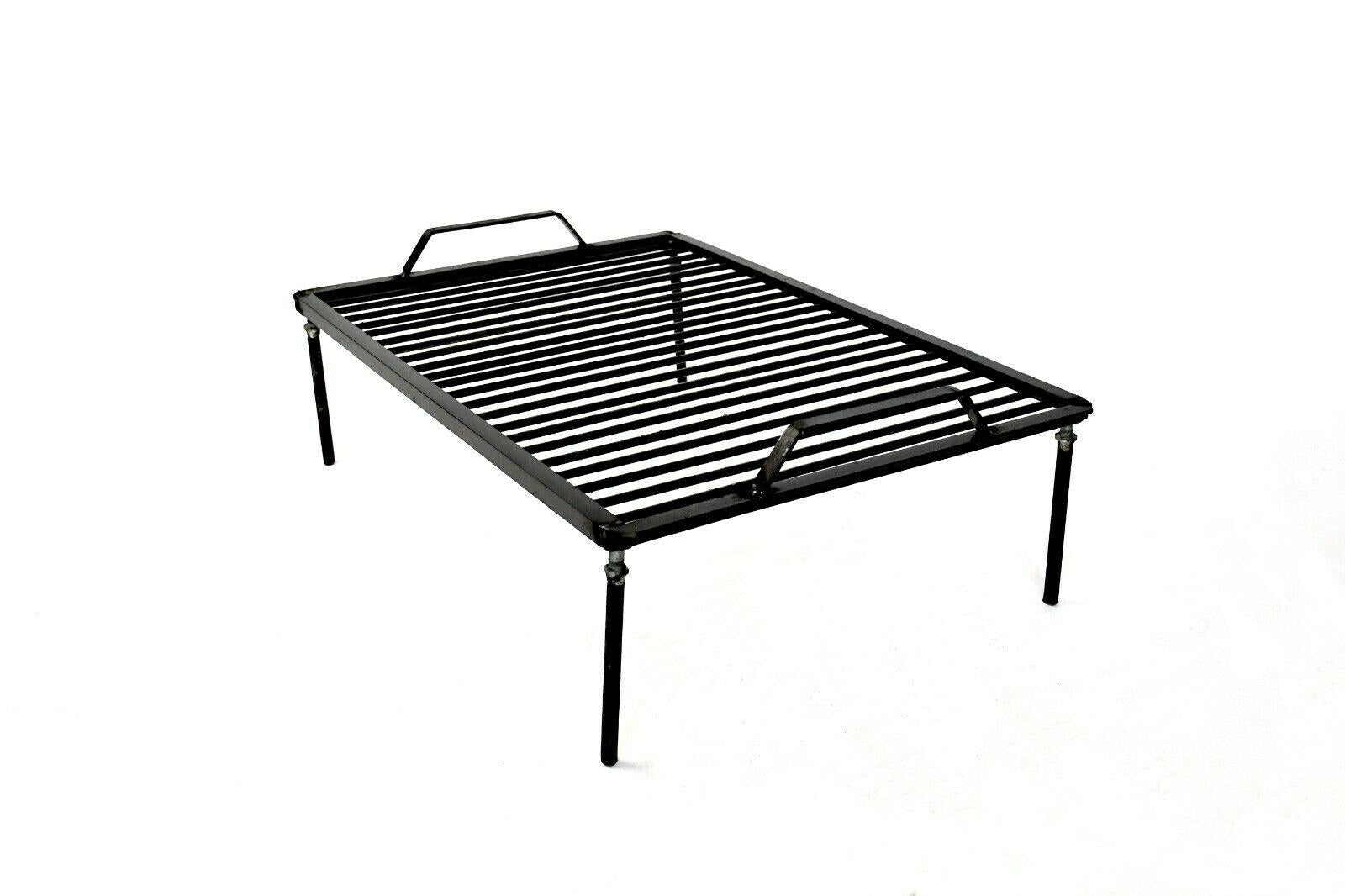 Argentine Argentina Iron Grill Asado Parrilla Argentino Barbecue