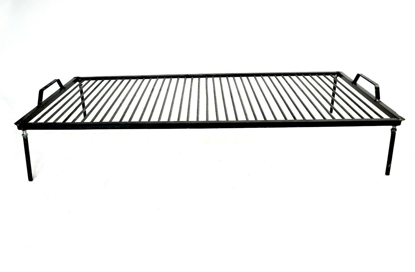 Argentine Argentina Iron Grill Asado Parrilla Argentino Barbecue