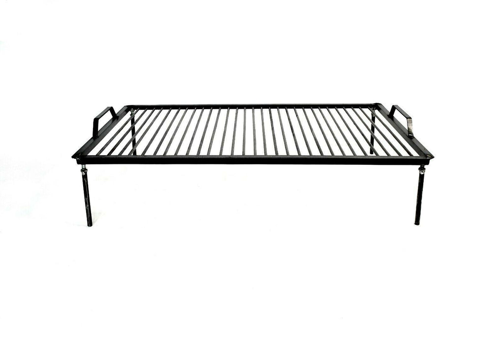 Argentine Argentina Iron Grill Asado Parrilla Argentino Barbecue