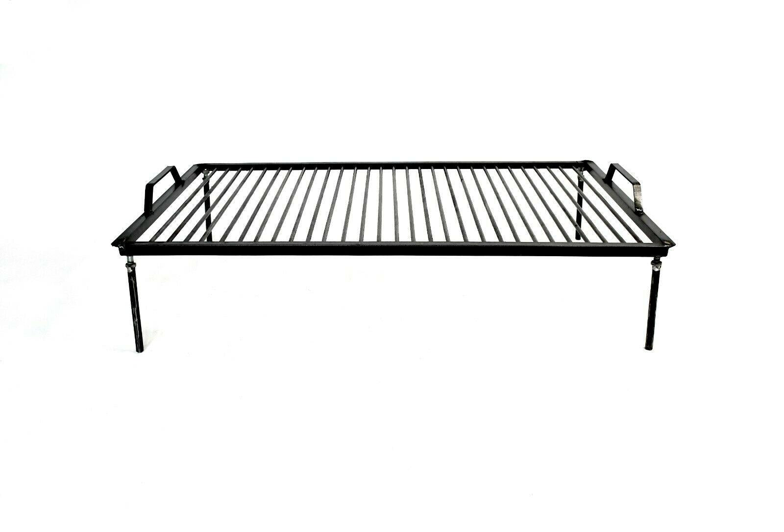 Argentine Argentina Iron Grill Asado Parrilla Argentino Barbecue