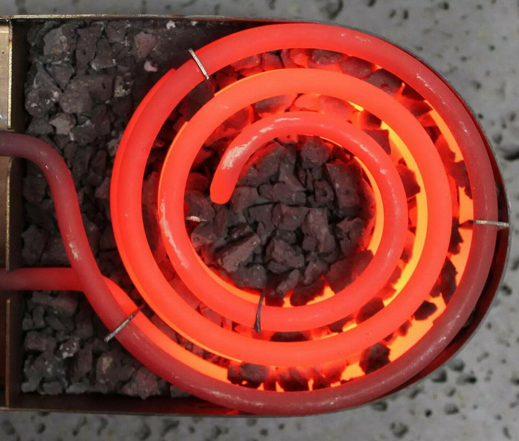 Electric Kamado Grill 2 Tier CooSmoker Grates  Icon Cadet Plus