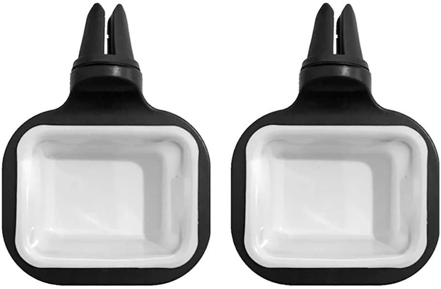 Car Sauce Rack Dip Clip