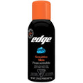 Edge Men's Sensitive Skin Formula Shave Gel with Soothing Aloe, 2.75 Ounce