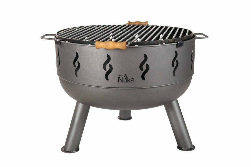 Premium Argentine Gaucho Grill -