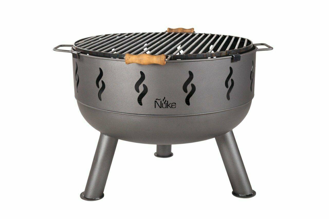 Premium Argentine Gaucho Grill -