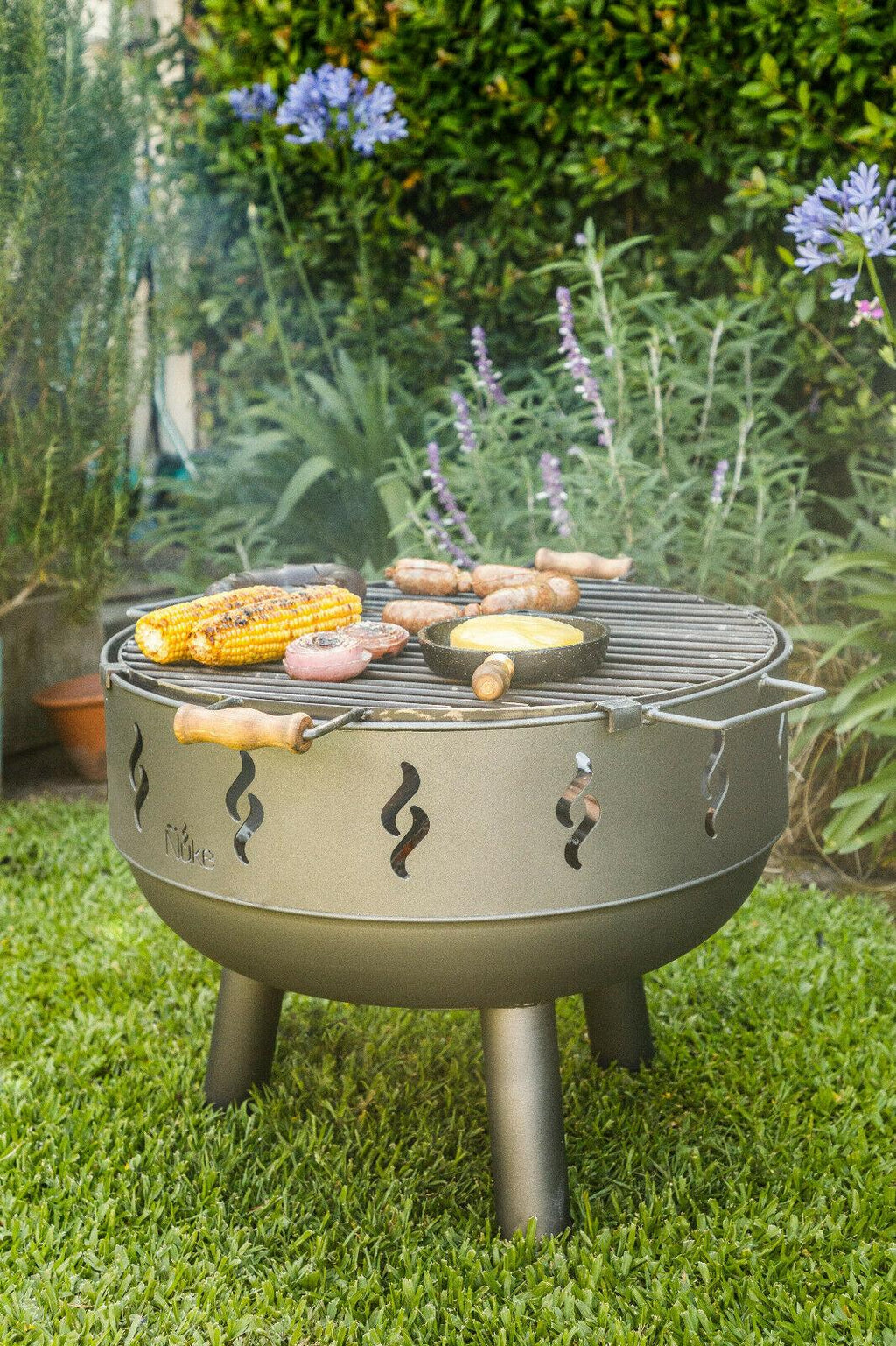 Premium Argentine Gaucho Grill -
