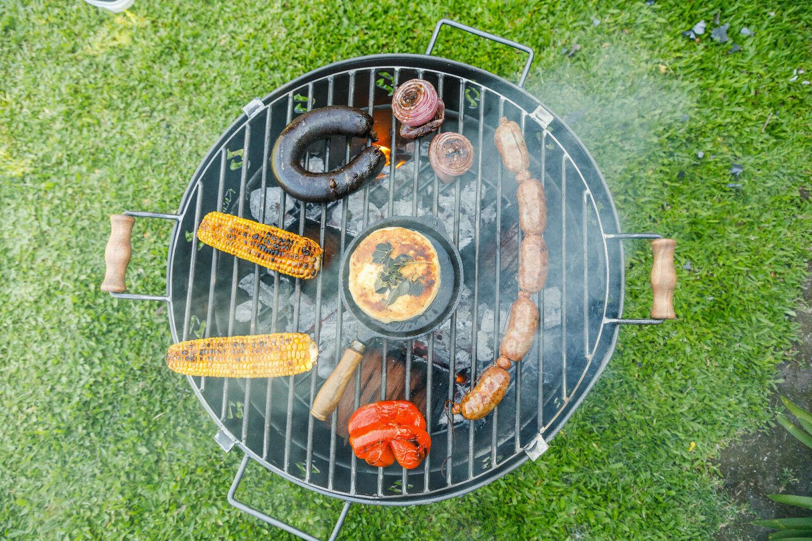 Premium Argentine Gaucho Grill -