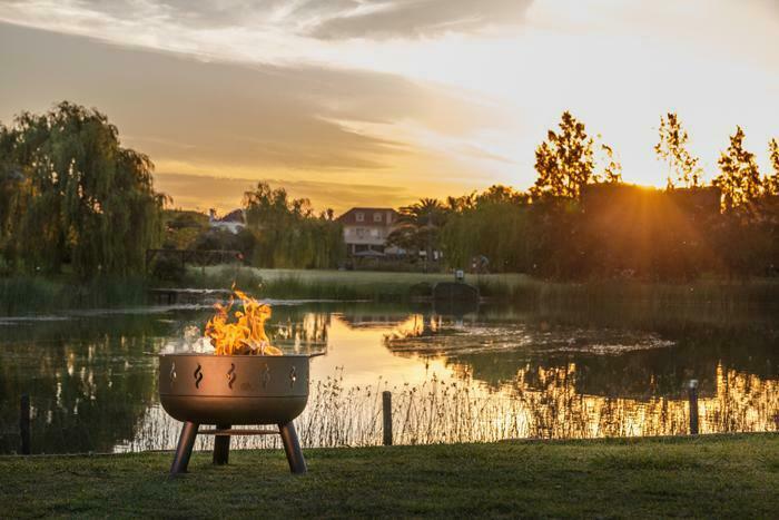 Premium Argentine Gaucho Grill -