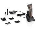 Moser Hair Clipper 1874 Professional Genio Pro 2 x Battery pack Include Original