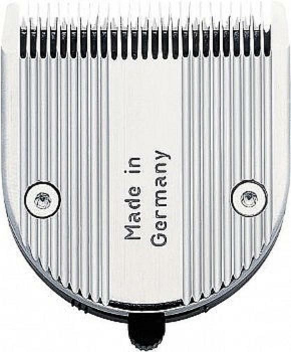Silver  Ceramic Pro Cord/Cordless 240 Hair Clipper