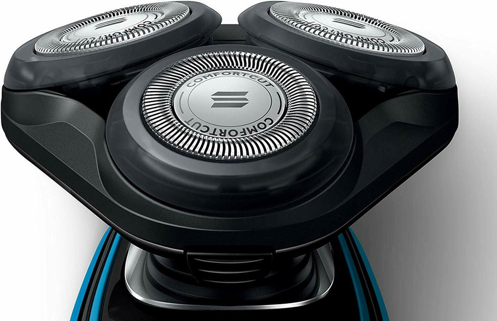 Philips S5050/06 Aquatouch Electric Shaver Wet & Dry postage