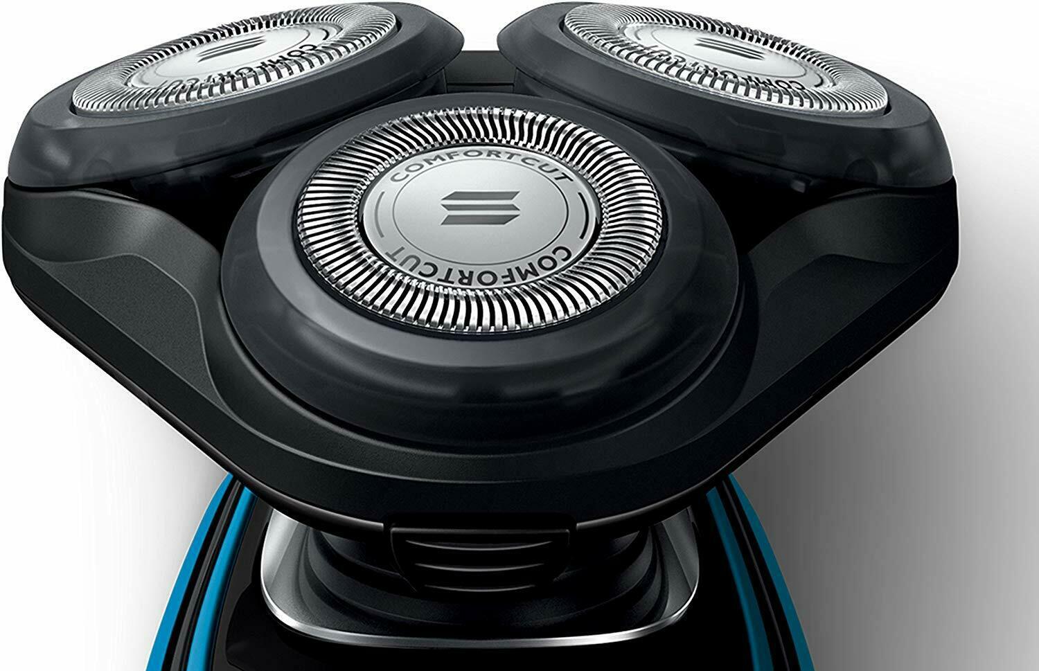 Philips S5050/06 Aquatouch Electric Shaver Wet & Dry postage