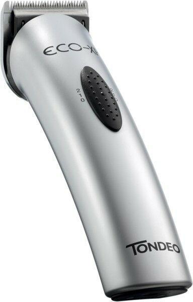 Tondeo ECO-XP proffessional cordless hair clipper, hair trimmer