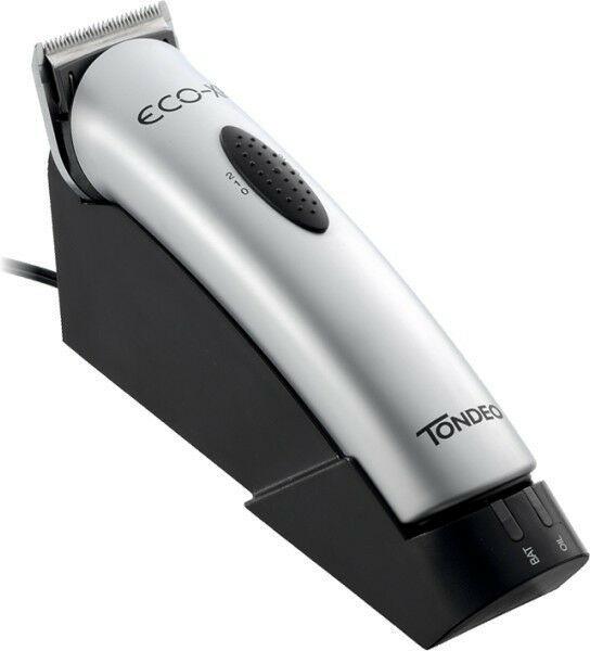 Tondeo ECO-XP proffessional cordless hair clipper, hair trimmer