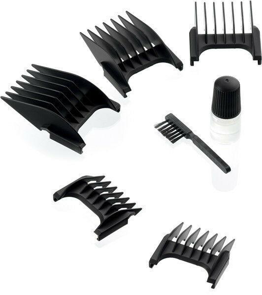 Tondeo ECO-XP proffessional cordless hair clipper, hair trimmer