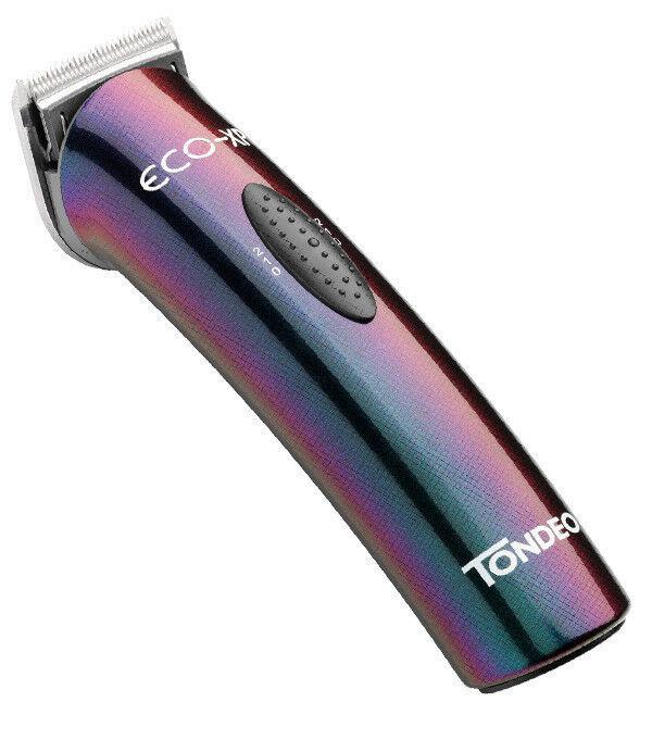 Tondeo ECO-XP proffessional cordless hair clipper, hair trimmer