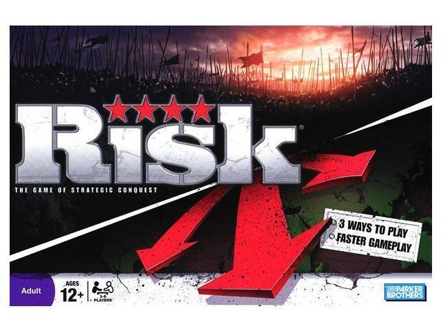 Risk