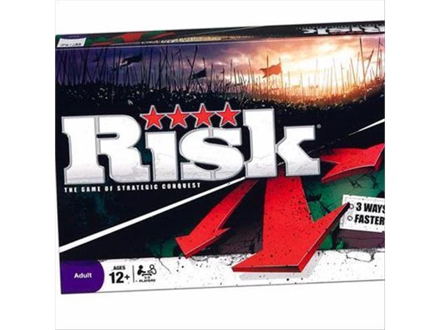 Risk