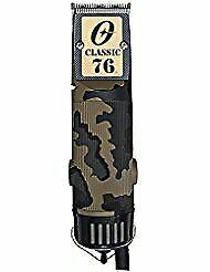 Oster HeritaClassic 76 Limited Edition Hair Clipper