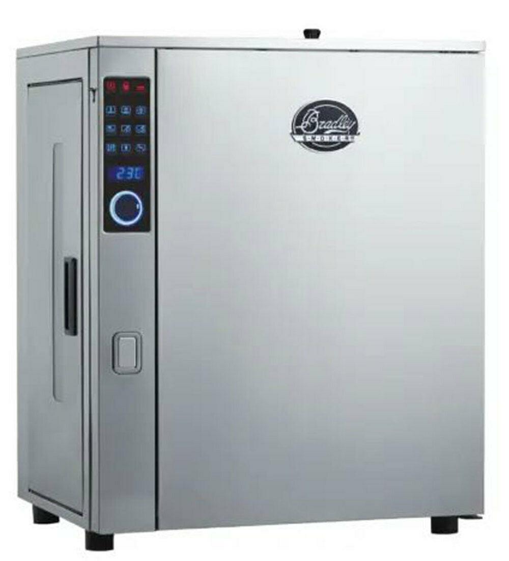 Smoker Bs1019   Pro P10 Professional Smoker