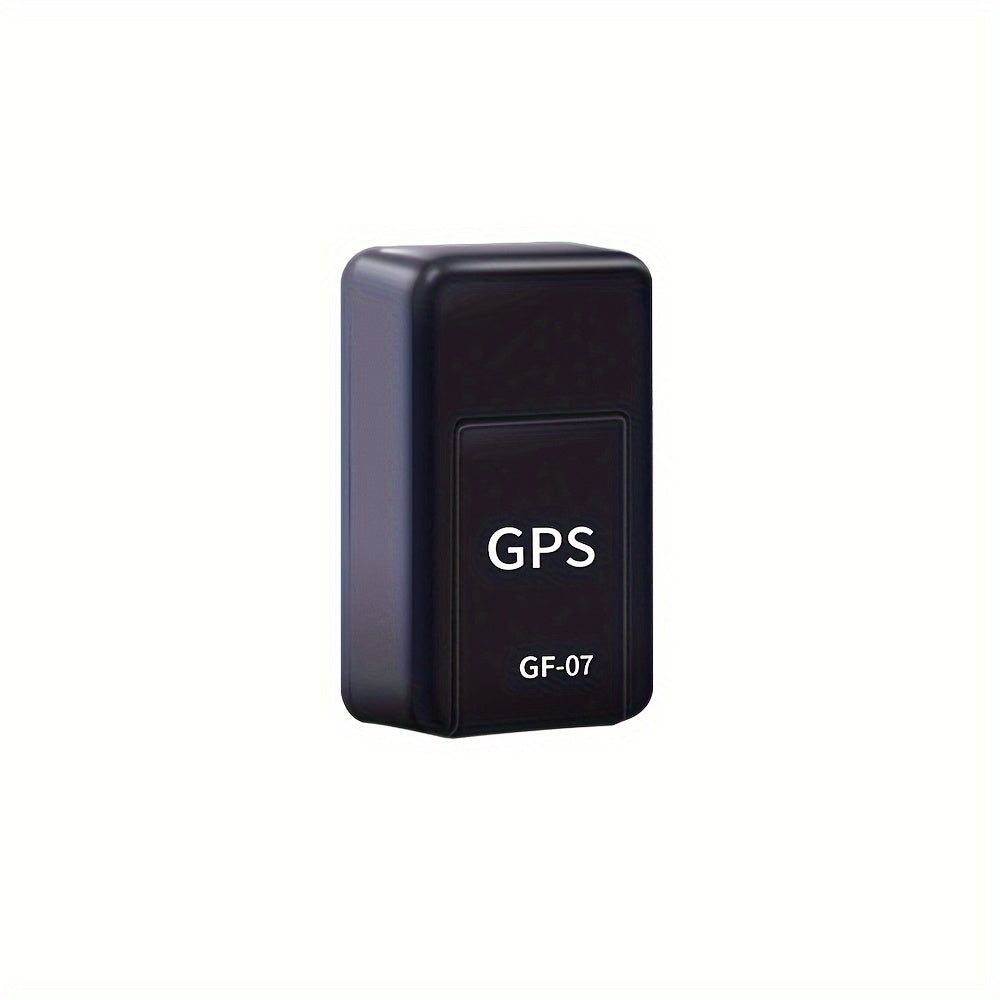 Mini Magnetic Suction Car Gps Tracker Gps Real-time TracPositioning Device
