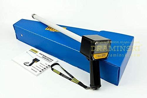 Draminski Estrous Detector for Cows and Mares