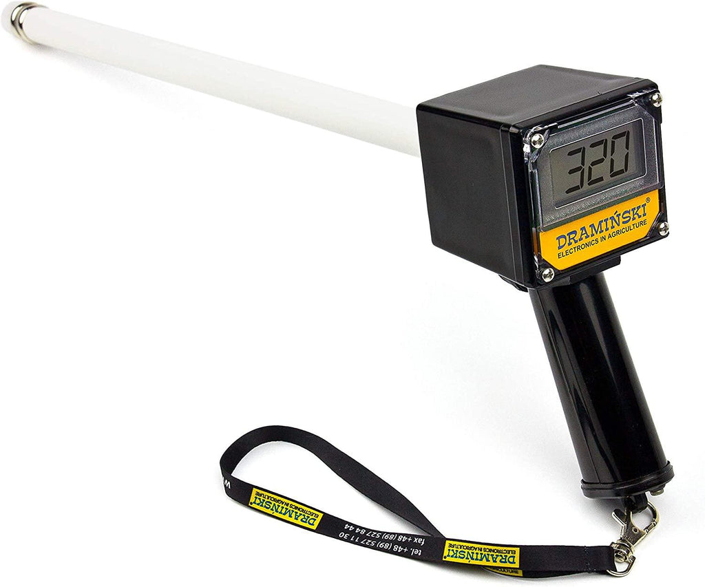 Draminski Estrous Detector for Cows and Mares