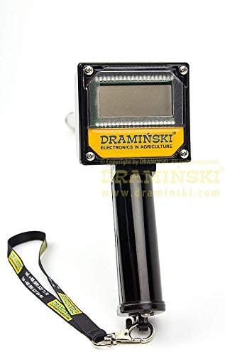 Draminski Estrous Detector for Cows and Mares