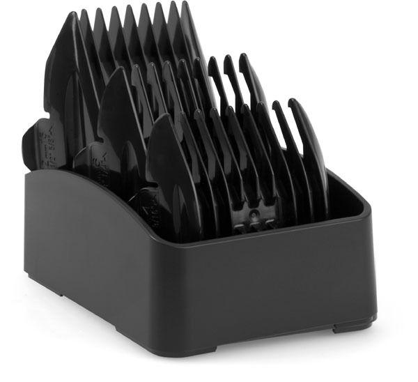 Panasonic ER-GP80 Professional Cordless Hair Clipper 3 Combs + Charging Stand US