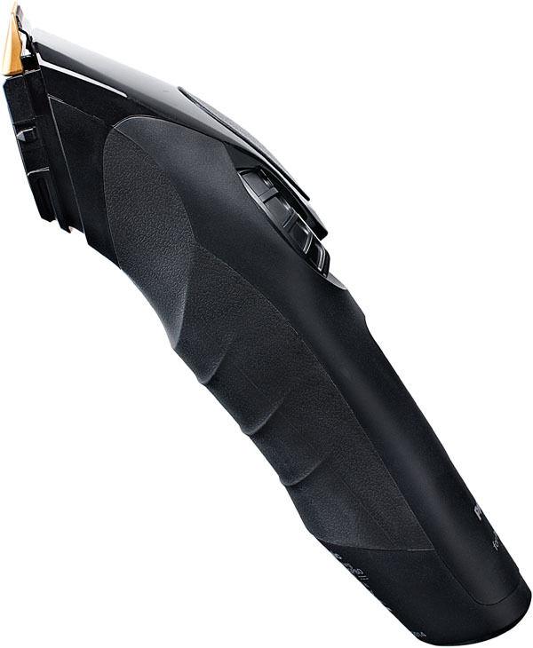 Panasonic ER-GP80 Professional Cordless Hair Clipper 3 Combs + Charging Stand US