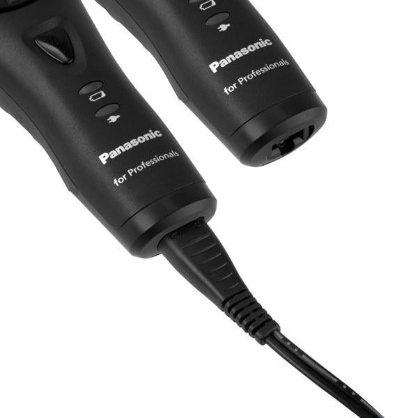 Panasonic ER-GP80 Professional Cordless Hair Clipper 3 Combs + Charging Stand US