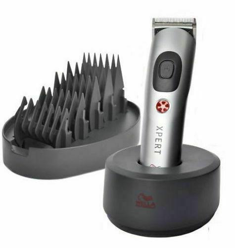 Wella Xpert HS71 Professional Hair Clipper Trimmer Set