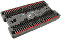 Wiha 92191 Precision Screwdrivers 51 Pcs  Set in StoraTray
