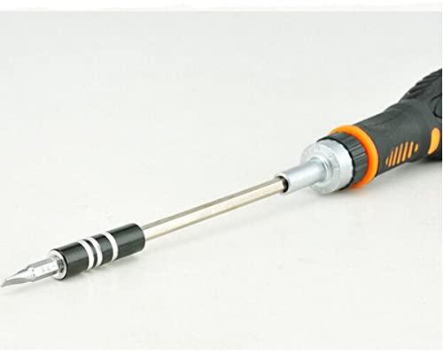 ZHENWOCAI JM-6114 70 in 1 Ratchet Screwdriver Hand Tools Phone Electrical Maintenance New