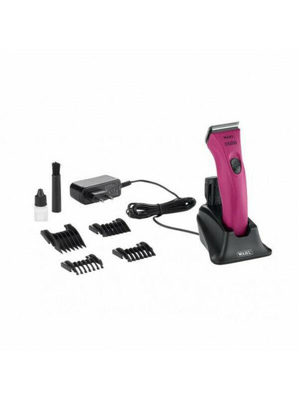 WAHL Creativa Professional Animal Clipper with 5 in 1 Precision Blade 1876-0482