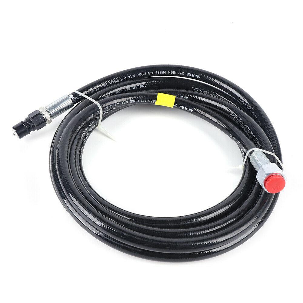 TFCFL 250W Single Pipe Angle Adjustable Fogger Machine DMX512 for Party StaShows