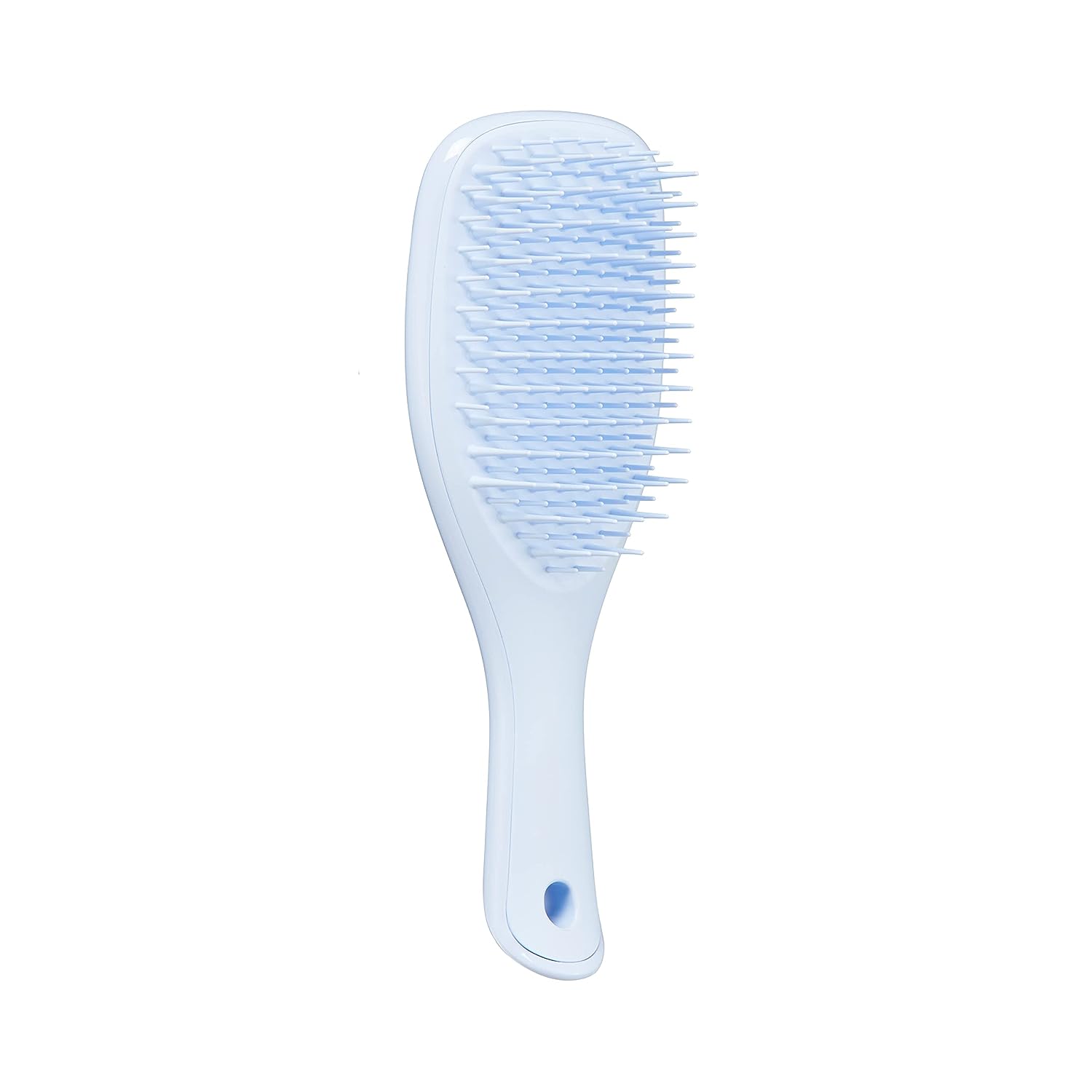 Tangle Teezer The Ultimate Detangler Mini Digital Lavender