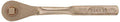 Ampco Safety Tools W-142R Wrench, Ratchet, Non-Sparking, Non-Magnetic, Corrosion Resistant, 3/8" Drive