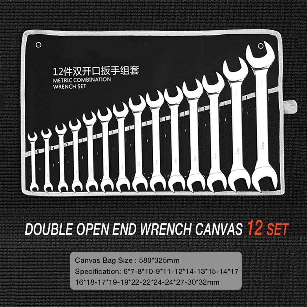 BINGFANG-W Hand Tools 3Pcs Heavy Duty Pipe Wrench Adjustable Set 14inch 18inch 24inch Monkey Soft Grip Tools
