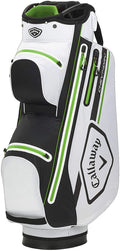 Callaway Golf Chev Dry Cart Bag 2021