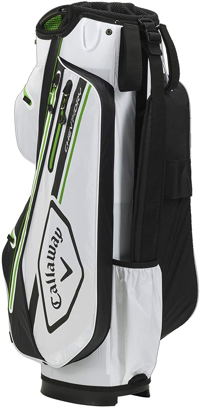 Callaway Golf Chev Dry Cart Bag 2021