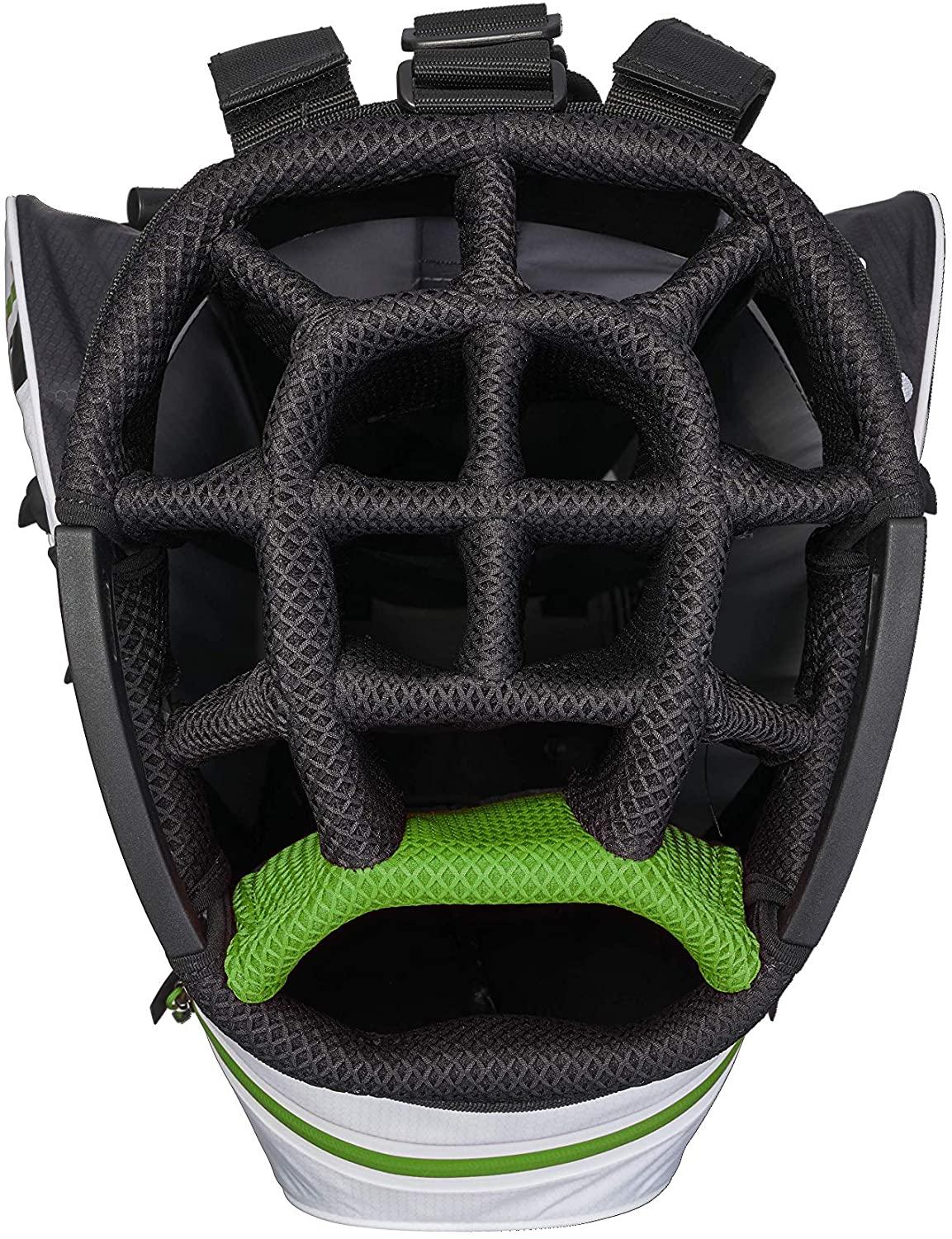 Callaway Golf Chev Dry Cart Bag 2021