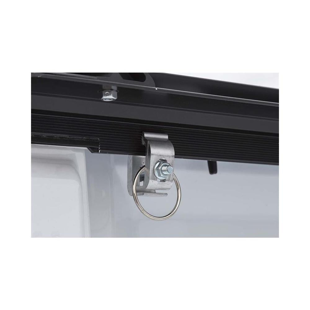 Access Limited 01-04 Tacoma Double Cab 5ft Bed Roll-Up Cover