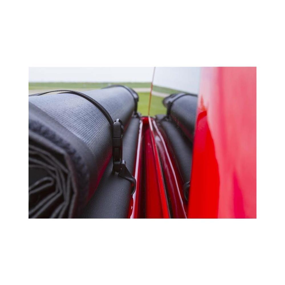 Access Limited 01-04 Tacoma Double Cab 5ft Bed Roll-Up Cover
