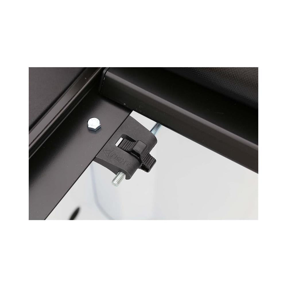 Access Limited 01-04 Tacoma Double Cab 5ft Bed Roll-Up Cover