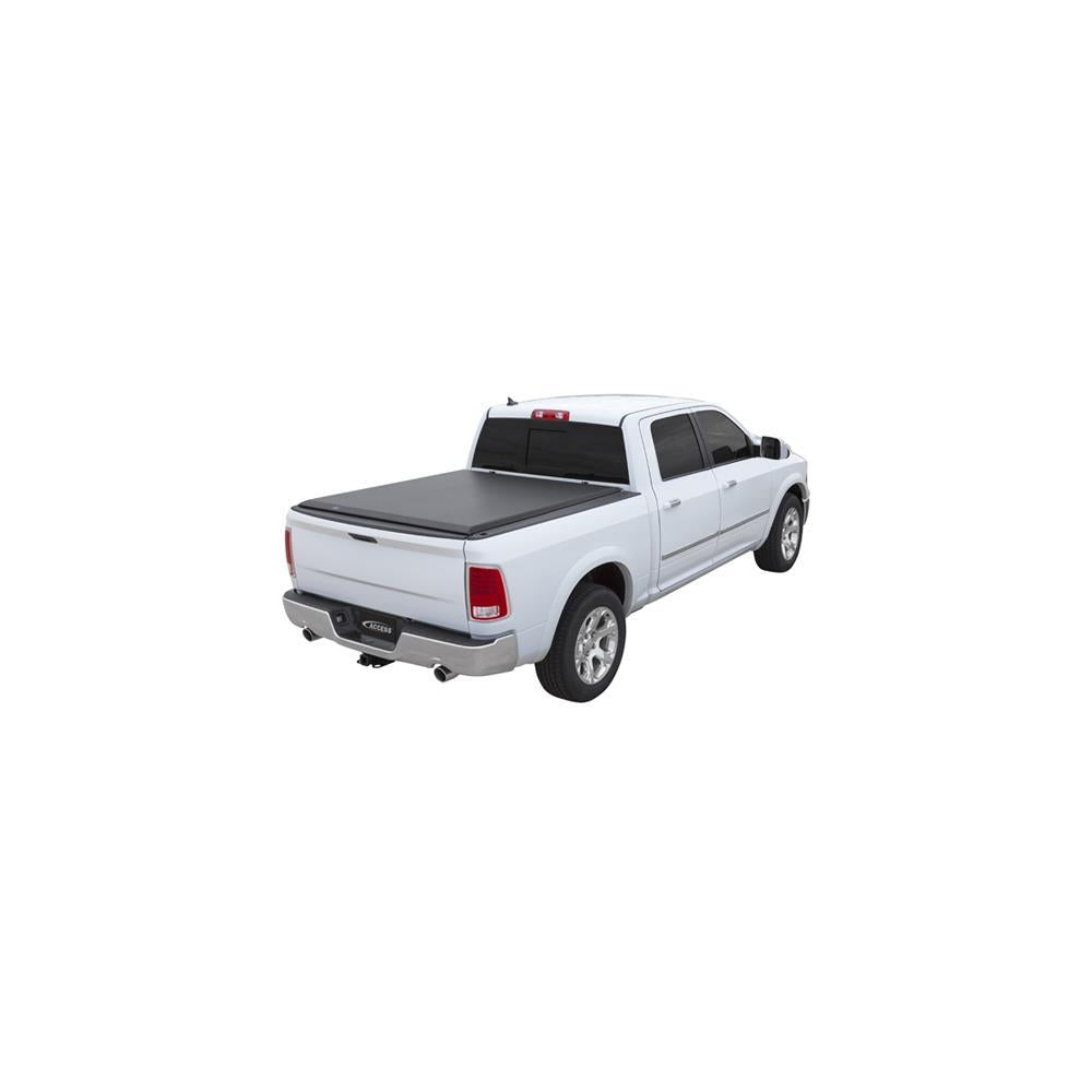 Access Limited 01-04 Tacoma Double Cab 5ft Bed Roll-Up Cover