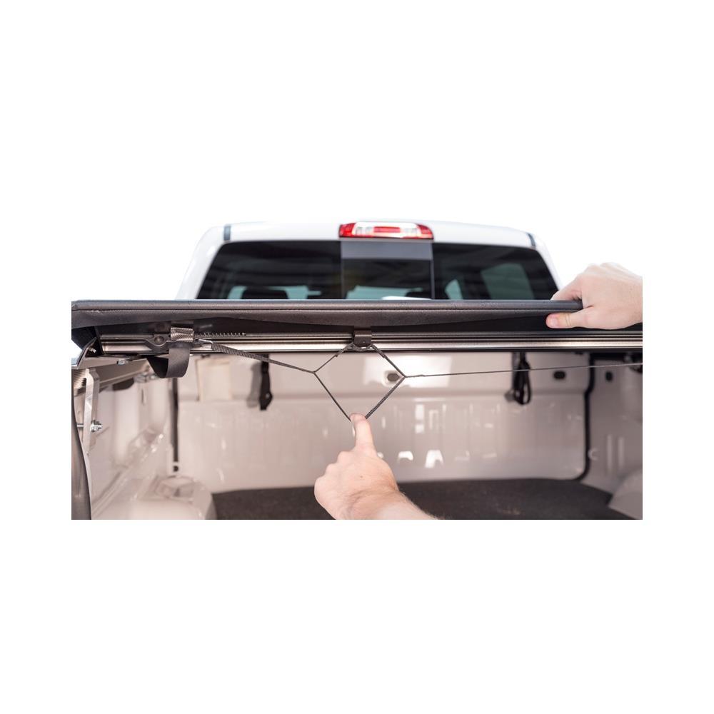Access Limited 01-04 Tacoma Double Cab 5ft Bed Roll-Up Cover