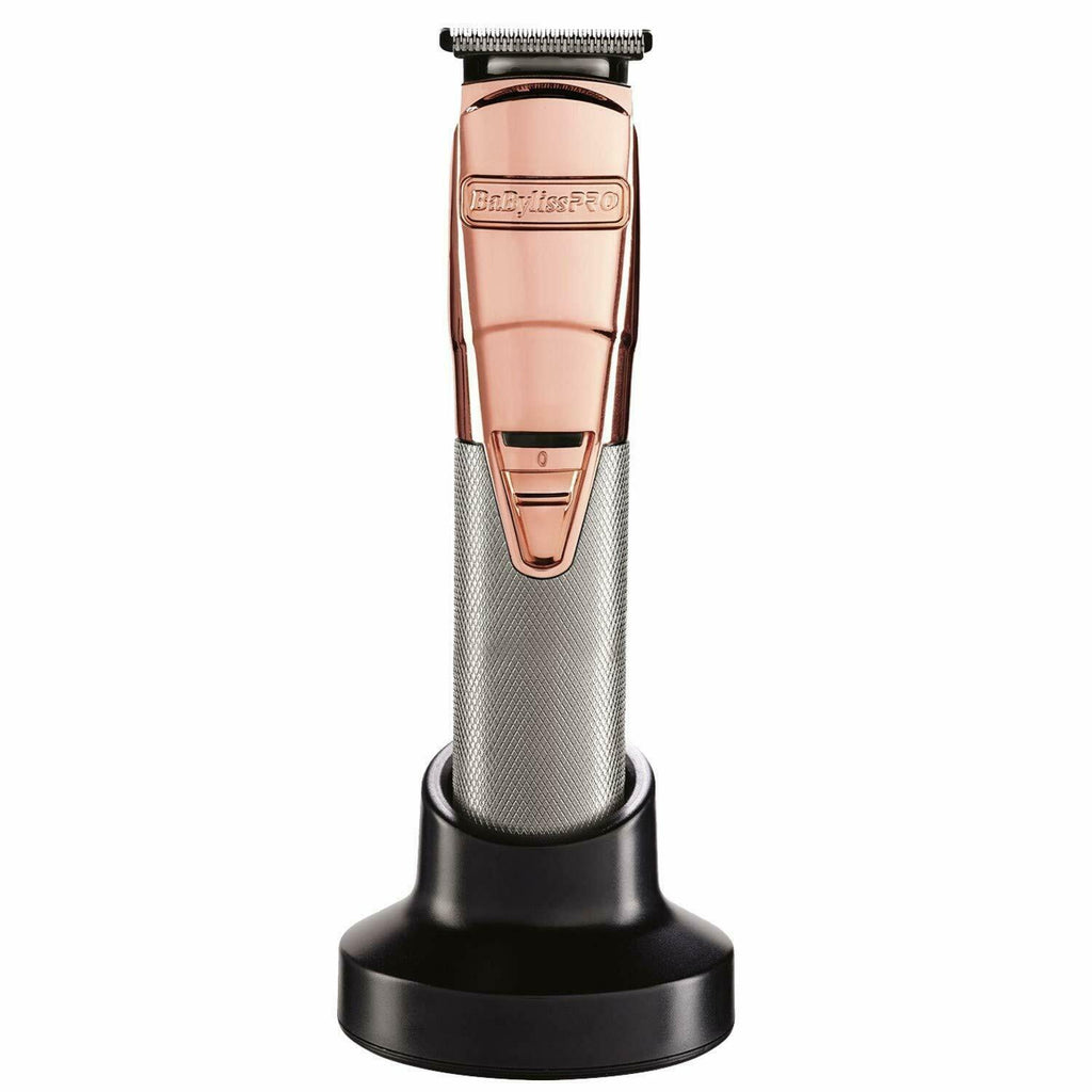 Babyliss pro FX-7880R- Clipper for Beard (37.04oz),1 3/16in and Leaf T 1