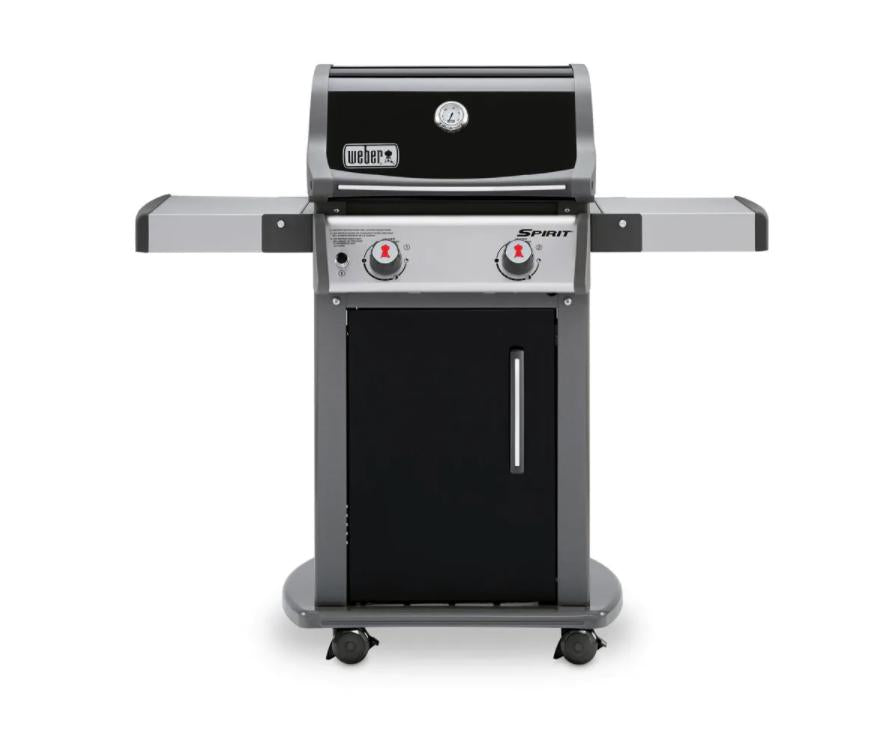 Spirit E-210 Gas Grill Liquid Propane 2-Burner Model:46110001!! BRAND NEW