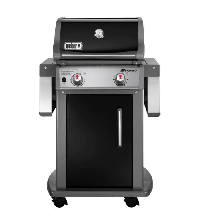 Spirit E-210 Gas Grill Liquid Propane 2-Burner Model:46110001!! BRAND NEW